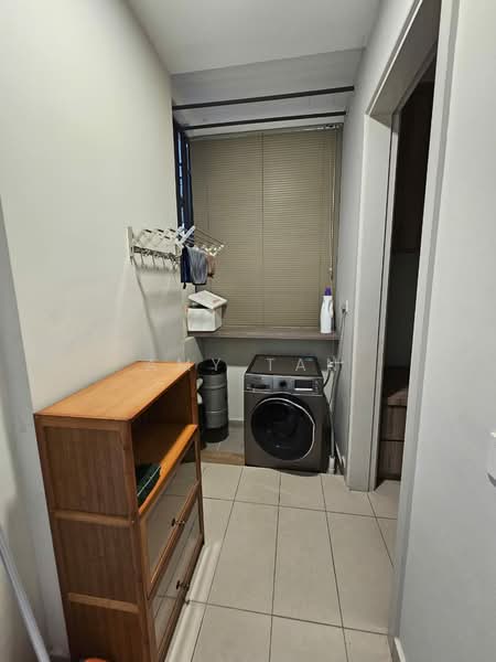 Condominium for Sale at The LIGHT COLLECTION I - Amy Tan - Interior - PropertyGuru.com.my