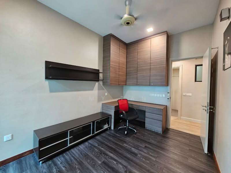 Condominium for Sale at The LIGHT COLLECTION I - Amy Tan - Study - PropertyGuru.com.my
