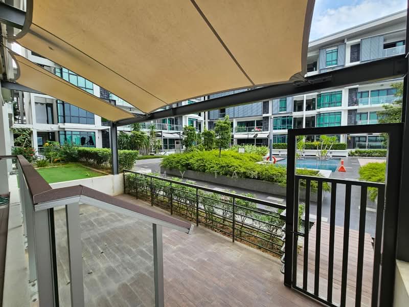 Condominium for Sale at The LIGHT COLLECTION I - Amy Tan - Exterior - PropertyGuru.com.my