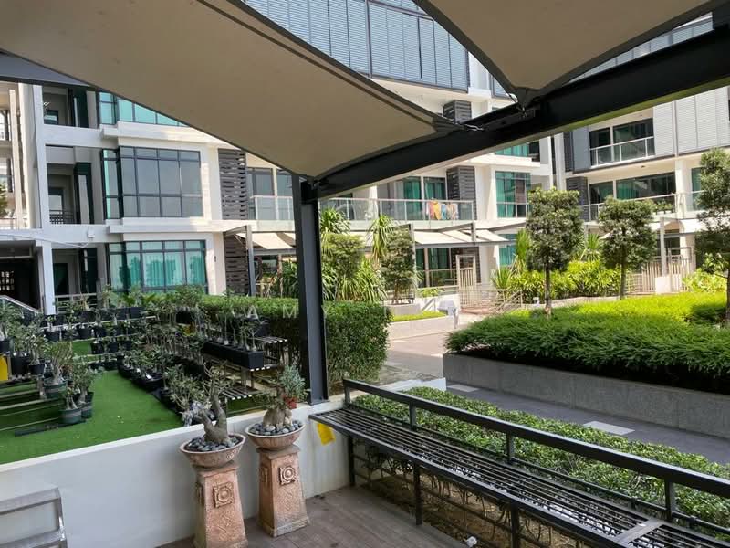 Condominium for Sale at The LIGHT COLLECTION I - Amy Tan - Exterior - PropertyGuru.com.my