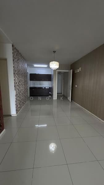 Condominium for Rent at 222 Residency - Ong KK - Kitchen - PropertyGuru.com.my
