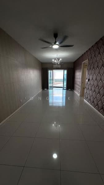 Condominium for Rent at 222 Residency - Ong KK - Living Room - PropertyGuru.com.my