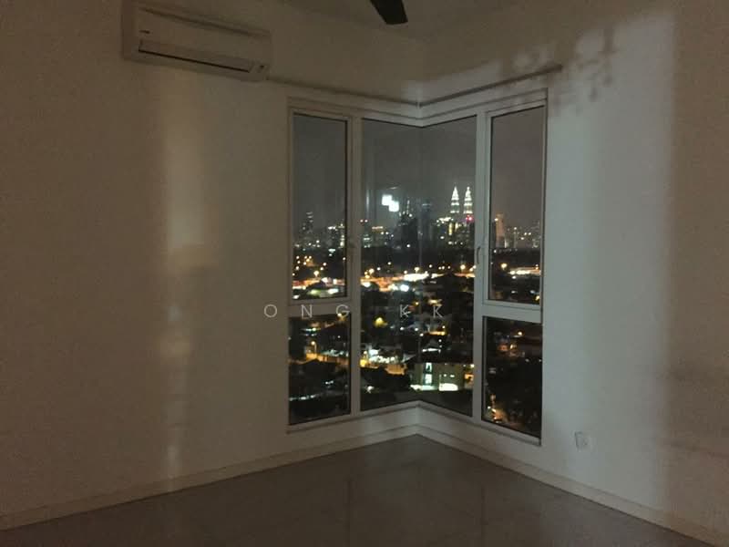Condominium for Rent at 222 Residency - Ong KK - View - PropertyGuru.com.my