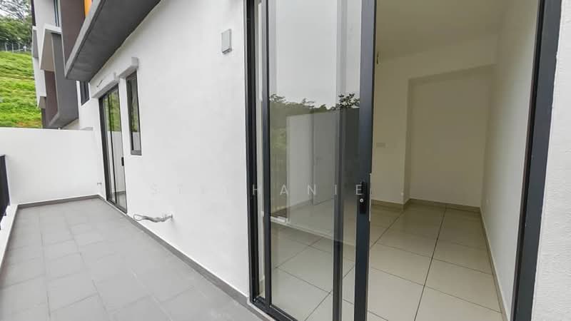 Rumah Teres 3 Tingkat untuk Dijual di Taman Melawati (Ulu Kelang) - Stephanie . - PropertyGuru.com.my