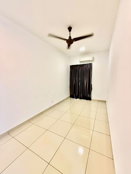 Service Residence for Rent at Cybersquare - Luwis Ling - Interior - PropertyGuru.com.my