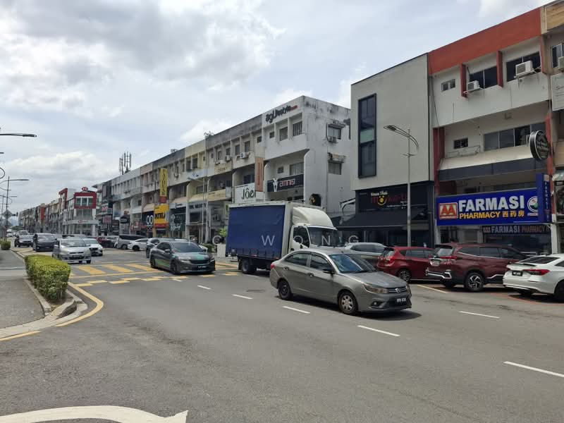 Kedai / Pejabat untuk Dijual di SS 21, Damansara Utama (Petaling Jaya) - FC Wong - PropertyGuru.com.my
