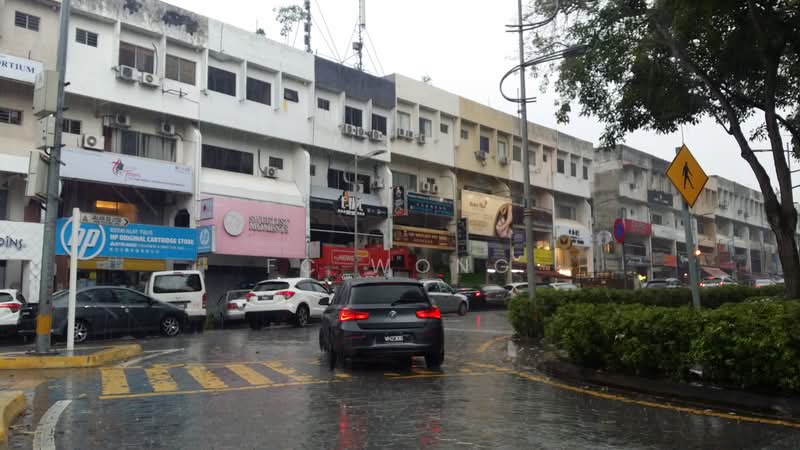 Kedai / Pejabat untuk Dijual di SS 21, Damansara Utama (Petaling Jaya) - FC Wong - Exterior - PropertyGuru.com.my