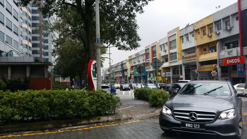 Kedai / Pejabat untuk Dijual di SS 21, Damansara Utama (Petaling Jaya) - FC Wong - Exterior - PropertyGuru.com.my