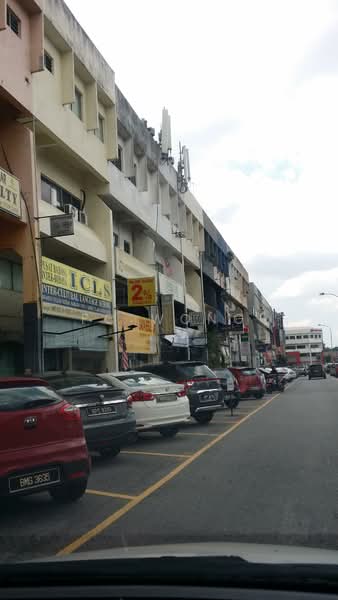 Kedai / Pejabat untuk Dijual di SS 21, Damansara Utama (Petaling Jaya) - FC Wong - Exterior - PropertyGuru.com.my