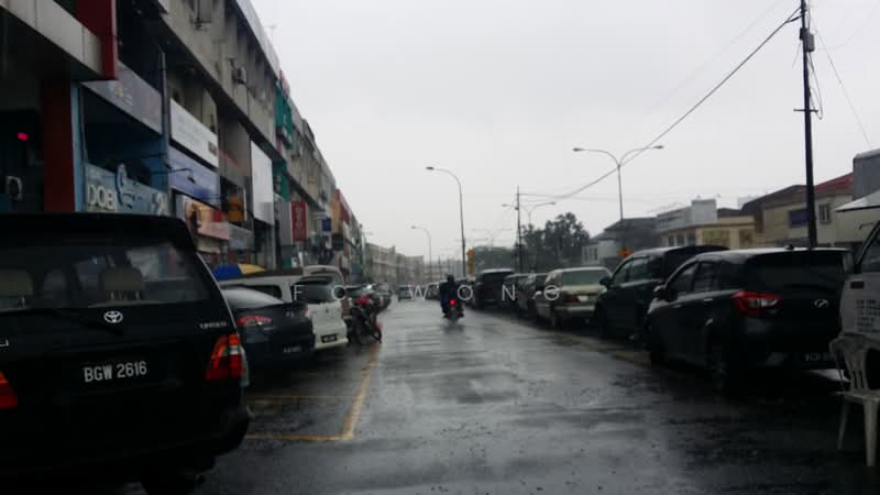 Kedai / Pejabat untuk Dijual di SS 21, Damansara Utama (Petaling Jaya) - FC Wong - Exterior - PropertyGuru.com.my