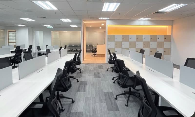 Pejabat untuk Disewa di KLCC (KL City Centre) - Melvin S - PropertyGuru.com.my