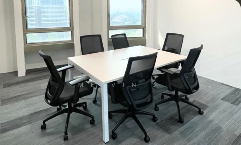 Pejabat untuk Disewa di KLCC (KL City Centre) - Melvin S - PropertyGuru.com.my