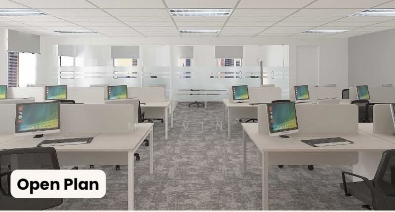 Pejabat untuk Disewa di KLCC (KL City Centre) - Melvin S - PropertyGuru.com.my