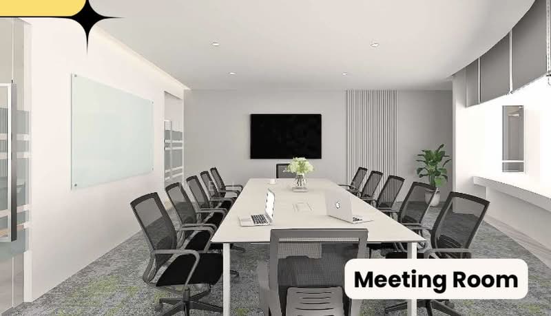 Pejabat untuk Disewa di KLCC (KL City Centre) - Melvin S - PropertyGuru.com.my