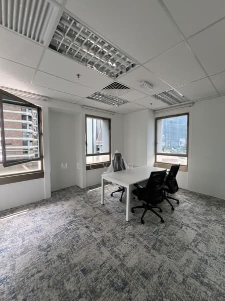 Pejabat untuk Disewa di KLCC (KL City Centre) - Melvin S - PropertyGuru.com.my