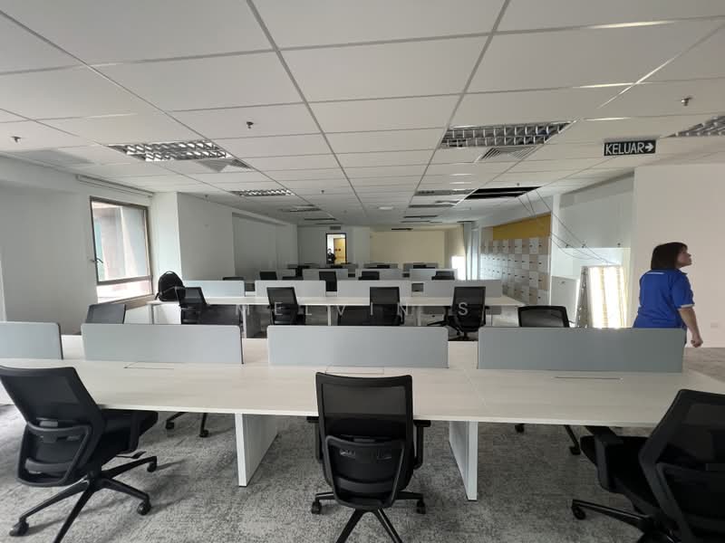 Pejabat untuk Disewa di KLCC (KL City Centre) - Melvin S - PropertyGuru.com.my
