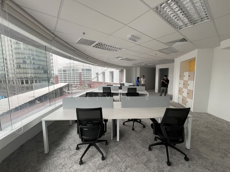 Pejabat untuk Disewa di KLCC (KL City Centre) - Melvin S - PropertyGuru.com.my