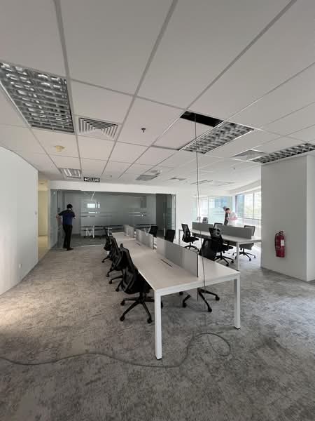 Pejabat untuk Disewa di KLCC (KL City Centre) - Melvin S - PropertyGuru.com.my