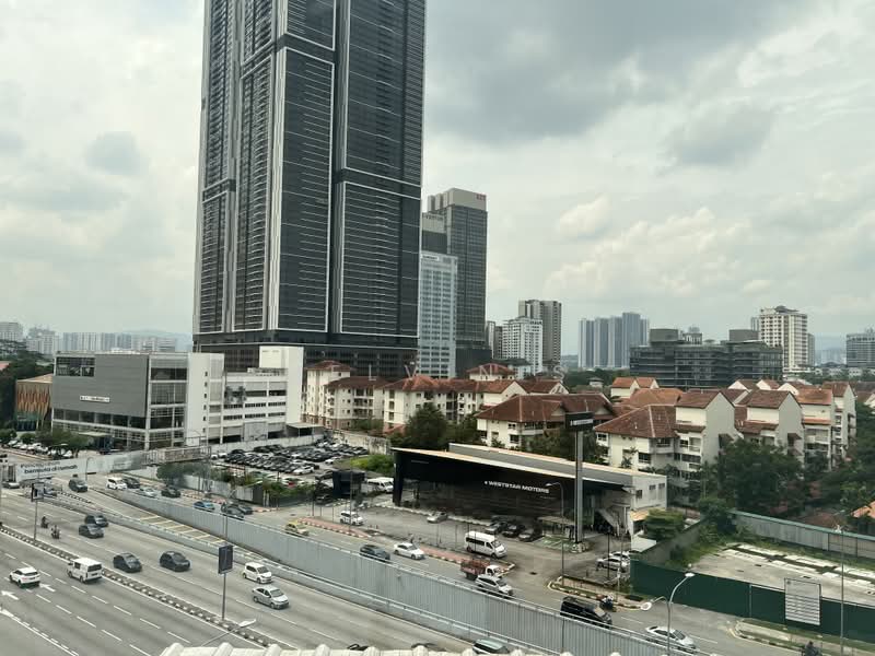 Pejabat untuk Disewa di KLCC (KL City Centre) - Melvin S - PropertyGuru.com.my