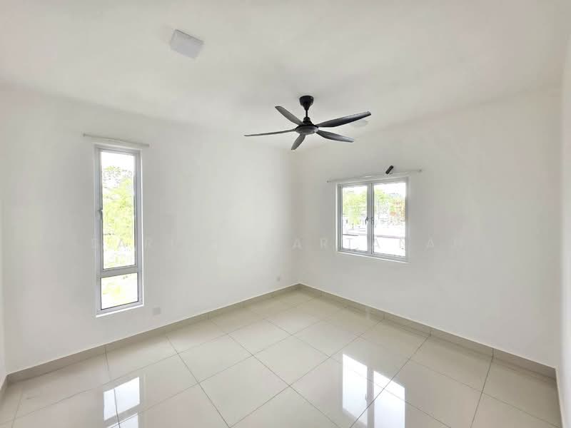 2-storey Terraced House for Sale in Bandar Rimbayu (Telok Panglima Garang) - Sariza Hartanah - Interior - PropertyGuru.com.my