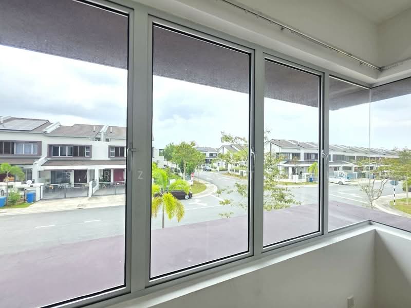 2-storey Terraced House for Sale in Bandar Rimbayu (Telok Panglima Garang) - Sariza Hartanah - PropertyGuru.com.my