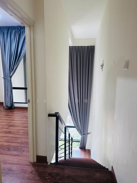 Service Residence for Rent at Arte Mont Kiara - JK Leong - Interior - PropertyGuru.com.my