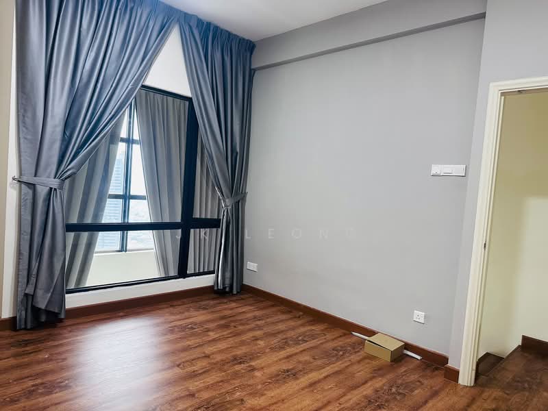 Service Residence for Rent at Arte Mont Kiara - JK Leong - Interior - PropertyGuru.com.my