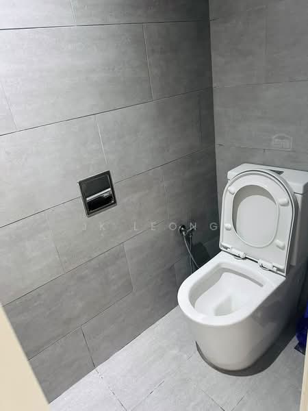 Service Residence for Rent at Arte Mont Kiara - JK Leong - PropertyGuru.com.my