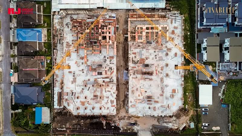 Kondominium untuk Dijual di D'Isabelle - Jasmine Tiaw - PropertyGuru.com.my