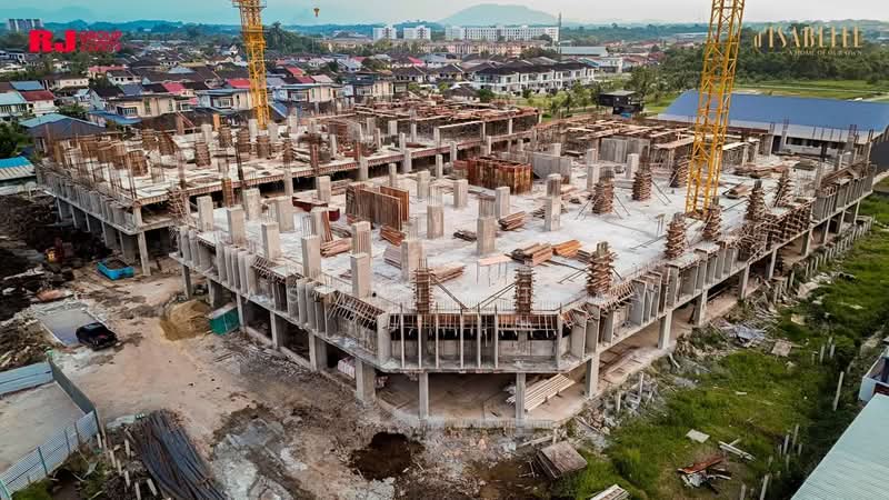 Kondominium untuk Dijual di D'Isabelle - Jasmine Tiaw - PropertyGuru.com.my