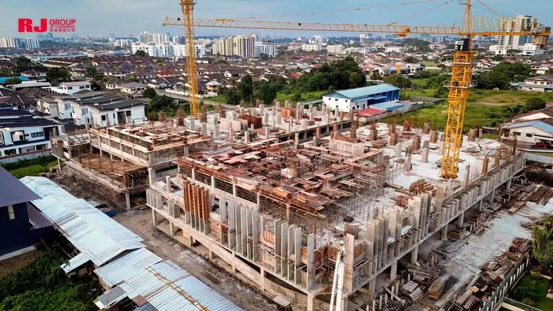 Kondominium untuk Dijual di D'Isabelle - Jasmine Tiaw - PropertyGuru.com.my