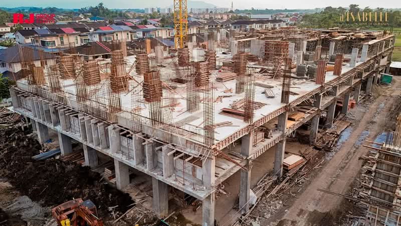 Kondominium untuk Dijual di D'Isabelle - Jasmine Tiaw - PropertyGuru.com.my