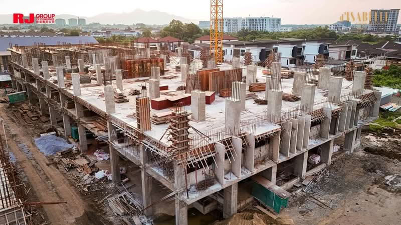 Kondominium untuk Dijual di D'Isabelle - Jasmine Tiaw - PropertyGuru.com.my