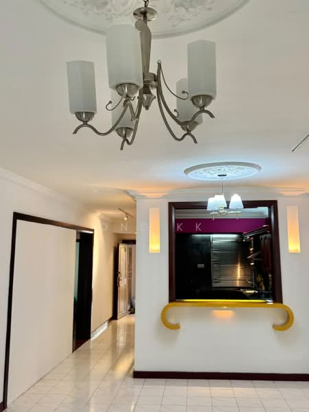 Condominium for Rent at Vista Tasik - Ong KK - Interior - PropertyGuru.com.my