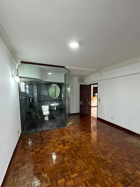 Condominium for Rent at Vista Tasik - Ong KK - Bathroom - PropertyGuru.com.my