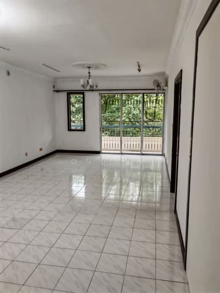 Condominium for Rent at Vista Tasik - Ong KK - Living Room - PropertyGuru.com.my