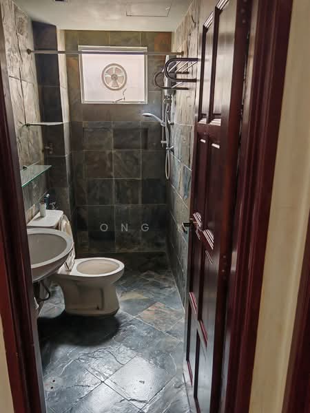 Condominium for Rent at Vista Tasik - Ong KK - Bathroom - PropertyGuru.com.my