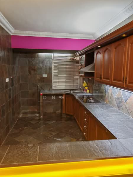 Condominium for Rent at Vista Tasik - Ong KK - Kitchen - PropertyGuru.com.my