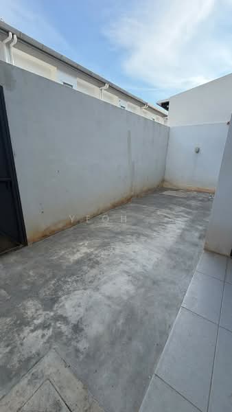 Terraced House for Rent in Seberang Perai (Penang) - Yeoh . - Exterior - PropertyGuru.com.my
