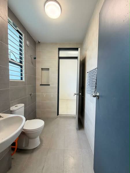 Terraced House for Rent in Seberang Perai (Penang) - Yeoh . - Bathroom - PropertyGuru.com.my