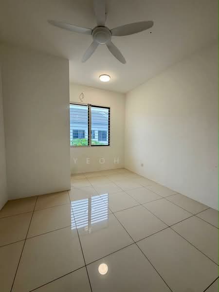 Terraced House for Rent in Seberang Perai (Penang) - Yeoh . - Interior - PropertyGuru.com.my