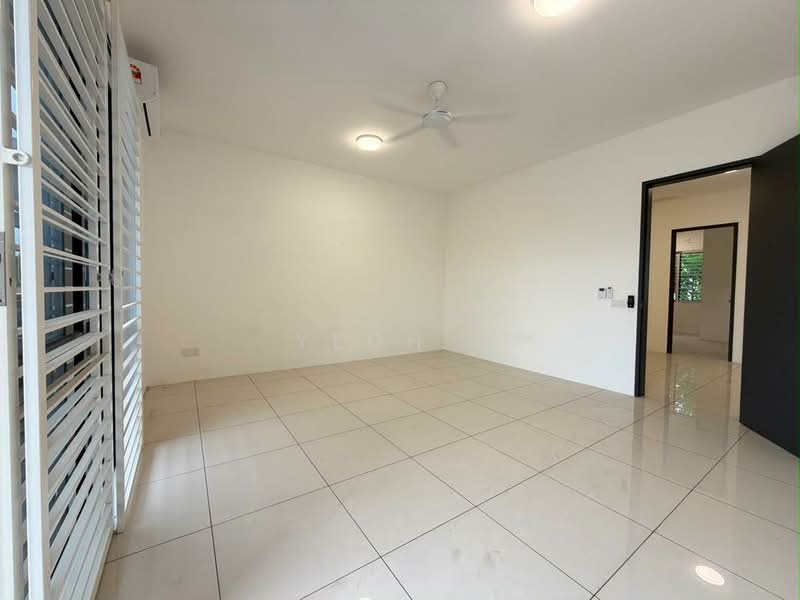 Terraced House for Rent in Seberang Perai (Penang) - Yeoh . - Interior - PropertyGuru.com.my