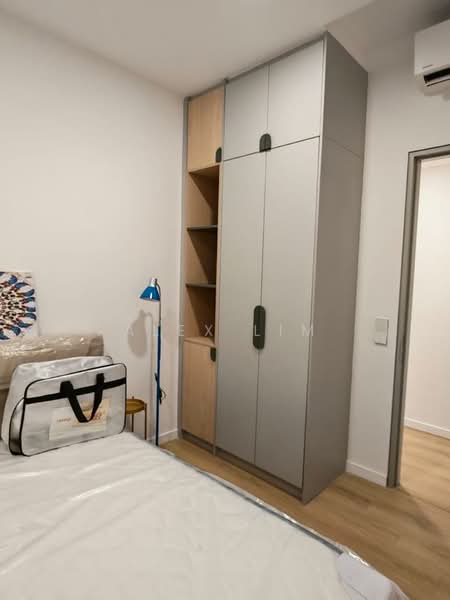 Service Residence for Rent at The Meg Serviced Residence - Alex Lim - Bedroom - PropertyGuru.com.my
