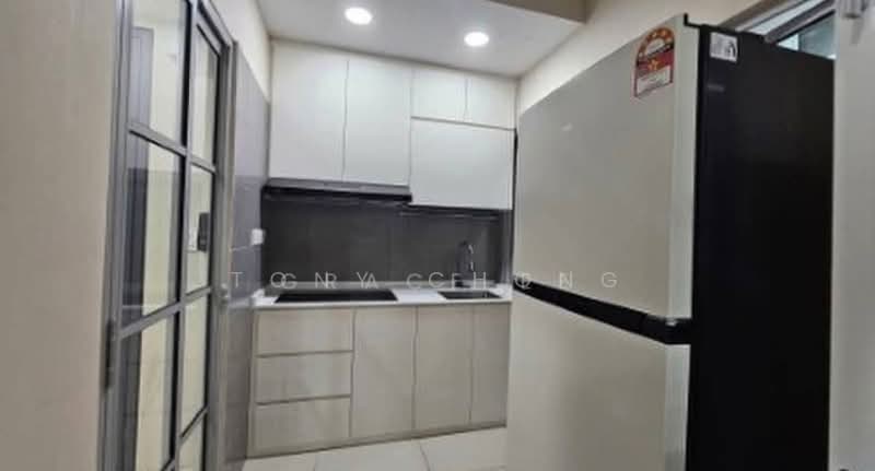 Kediaman Servis untuk Disewa di One 49 Residence - Tony Chong - Kitchen - PropertyGuru.com.my