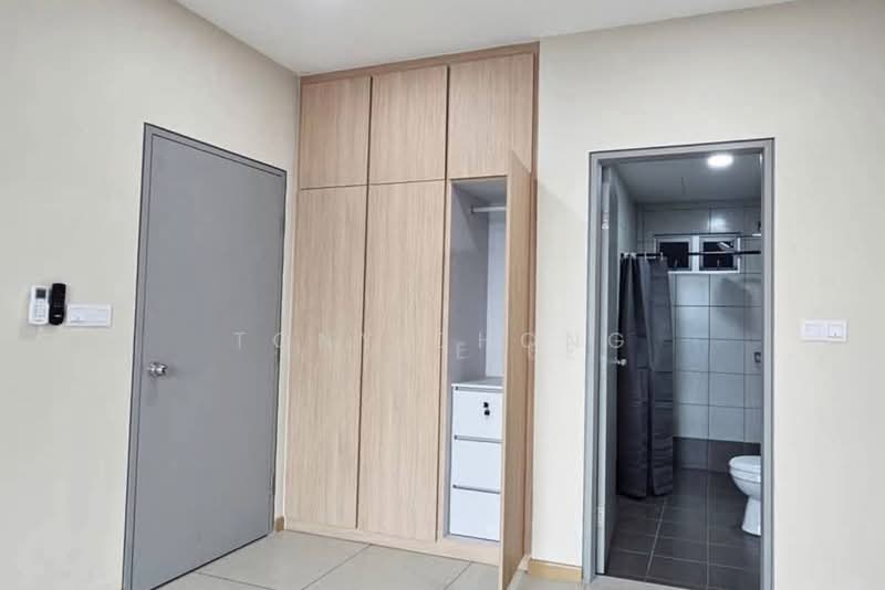Kediaman Servis untuk Disewa di One 49 Residence - Tony Chong - Bathroom - PropertyGuru.com.my