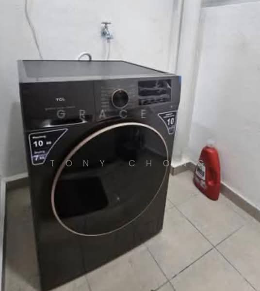 Kediaman Servis untuk Disewa di One 49 Residence - Tony Chong - Interior - PropertyGuru.com.my