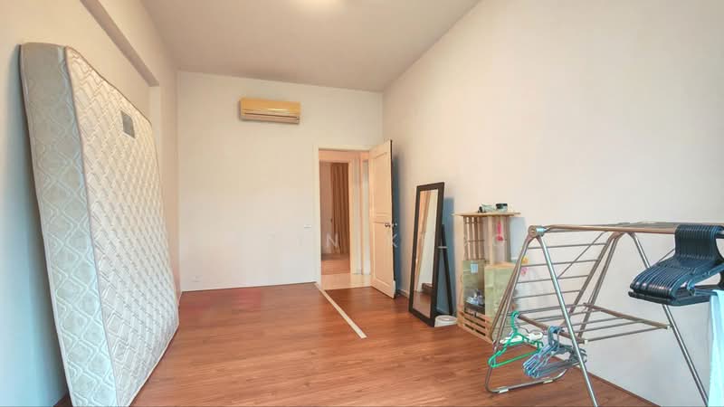 Condominium for Sale at Damaipuri - Qazin Khoo - Interior - PropertyGuru.com.my