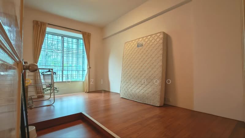 Condominium for Sale at Damaipuri - Qazin Khoo - Interior - PropertyGuru.com.my