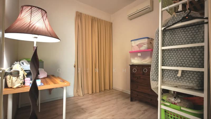 Condominium for Sale at Damaipuri - Qazin Khoo - Interior - PropertyGuru.com.my