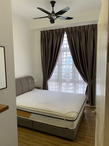 Condominium for Sale at Damansara Foresta - JK Leong - Bedroom - PropertyGuru.com.my
